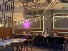 -The Rug Cafe(王府中环店)