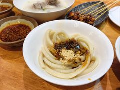 -付小姐在成都(中山公园店)