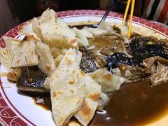 -旺顺阁鱼头泡饼(常营店)