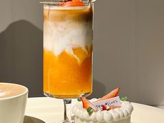 -Ten Olives甜点