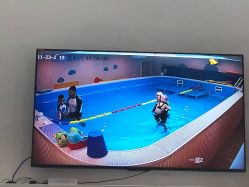 -马博士婴幼儿游泳馆(广安门旗舰店)