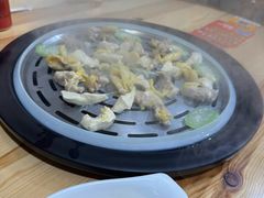 -阿鸡鱼庄·顺德鲜蒸小炒(亚运村店)