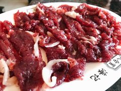 吊龙伴-八合里潮汕鲜牛肉火锅(深圳海岸城店)