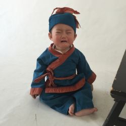 -倾城宝贝儿童摄影(广州天河店)