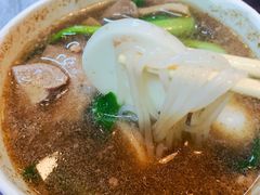 -东福顺烧烤(总店)