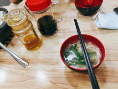 -三品阁过桥米线(万达店)