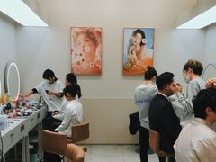 -天真蓝照相馆(五角场百联又一城店)