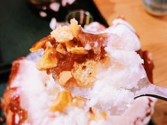 -WONDER ICE 萬得冰田(建設路总店)