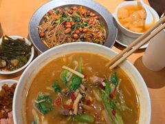 -水平有限广西米粉·广西风味集(五道口店)