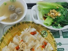 -吴一川韭香粉皮(丽香苑分店)