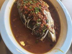 -渔歌子鱼头王(郑州总店)