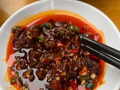 -碗碗羊肉(松石北路店)