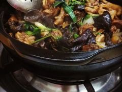 -鸡煲王(上油松店)