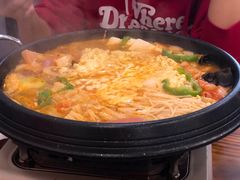 -优壹佳·延边朝鲜族料理(中山北路店)
