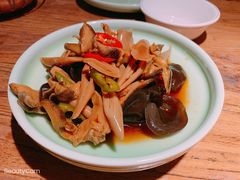 -淀里船宴(裕华东路店)