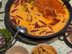 -五里关火锅(牛市口店)