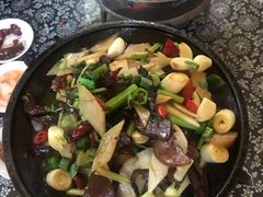 -张关合渣(航空大道店)