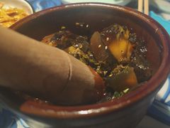 -川流不息·地道川菜·小龙虾(新松江路店)