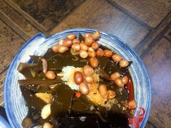 -蜀留香石锅鱼(六顺街店)