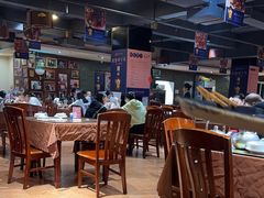 -天下客饭店(中山路店)