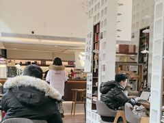 -扫雪煮茶(西村店)