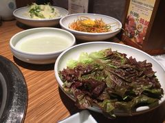 -王妃家(明洞中央店)