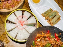 -老阿爸鲜鱼土菜(昆山花桥店)