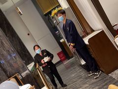 -院里寻菜·精致庭院菜(观沙岭店)