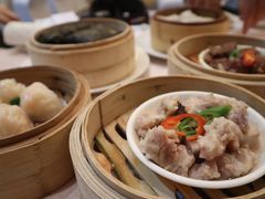 -泉州富力万达文华酒店-品珍中餐厅