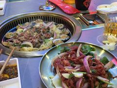 -棒小伙·齐齐哈尔烤肉(龙茗路店)