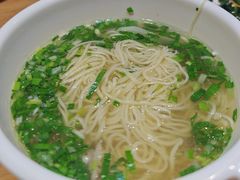 -品回味清真西北楼(宁波首店)