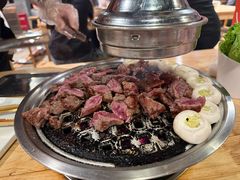 -霸腹烤肉(厦门柚子番店)