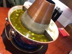 -1078號老北京涮肉(松柏店)