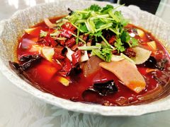 -成都驻京办餐厅(蜀都宾馆店)