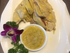 -周锦记广式餐厅(格林生活坊2期店)