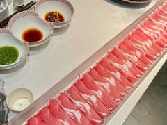 -喜聚薈·花膠雞海鮮火鍋(越秀店)