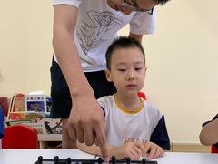 -小象润知早教·托育·幼儿园成长中心