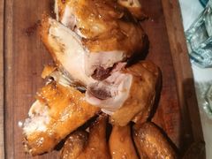 -半秋山西餐厅(巴南万达广场店)