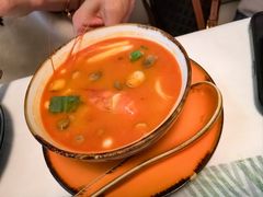 -蕉叶·泰国歌舞风情(世贸店)