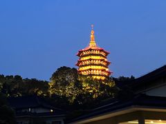 -浙江西子宾馆·牡丹厅