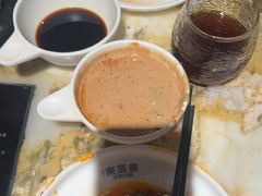 -东道煮牛肉火锅(东盛大街店)