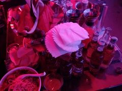 -HiIbiza酒吧