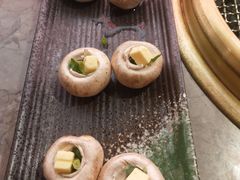 -谷牛日式烤肉(宝山U天地店)