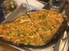 -很久以前羊肉串(大华三路店)