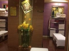 -黄金海岸水疗会所(凯利宾馆店)
