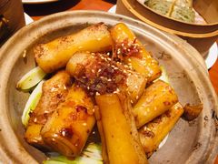 XO酱煎肠粉-杭州JW万豪酒店-万豪中餐厅