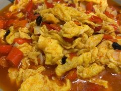 剁椒鸡蛋-潇湘阁(望京SOHO店)