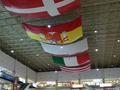 -鹿鼎国际购物广场