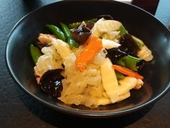 -晓长安·新陕菜(曲江店)