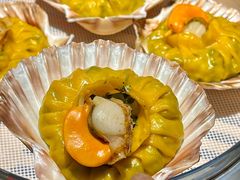 -隆喜元鱼汤包·海鲜(中联广场店)